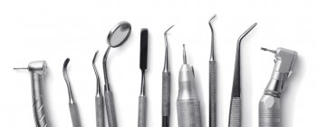 Common-Dental-Tools
