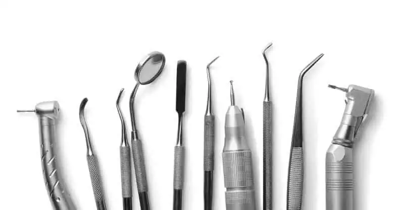 Common-Dental-Tools