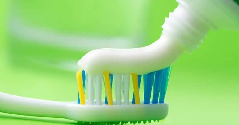 best toothpaste for sensitive teeth