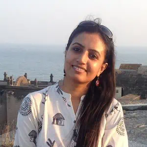 Sukriti Taneja