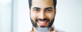 Crest Whitestrips