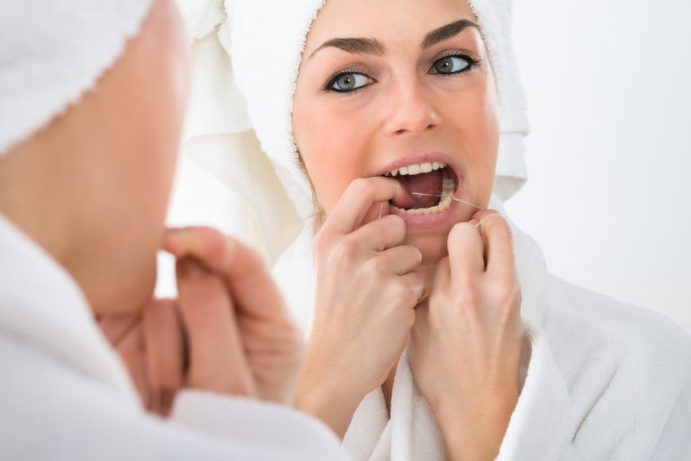 Loose Tooth in Adults Causes, Treatment and Prevention