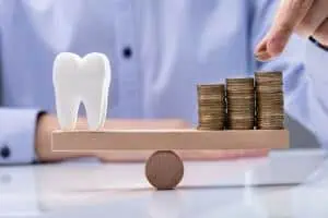 credit for dental care