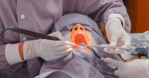 best dental financing