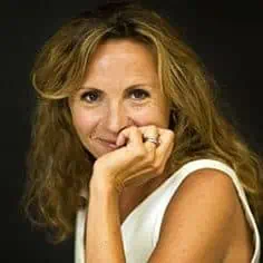 Dr. Ania Mohelicki
