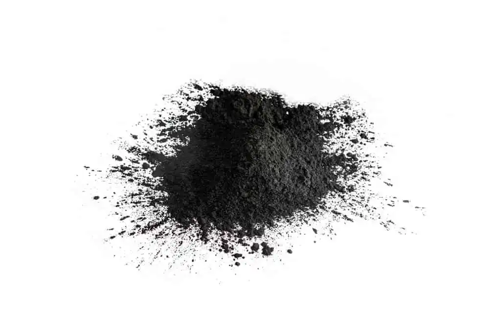 activated charcoal