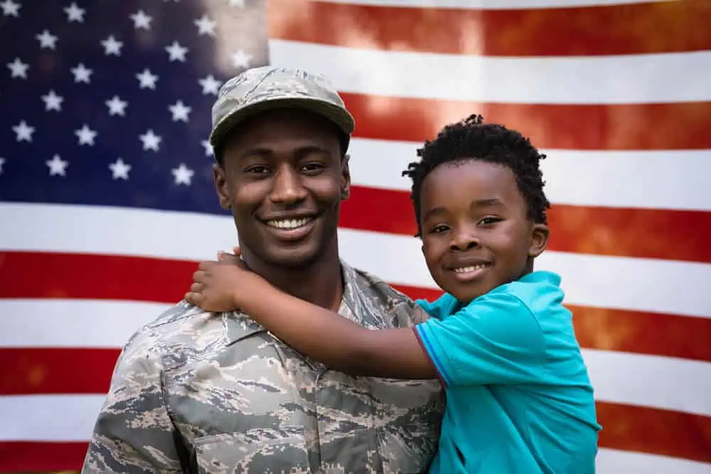 free dentures for veterans