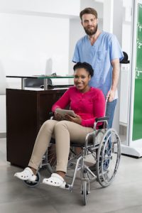 dental help for disabled adults