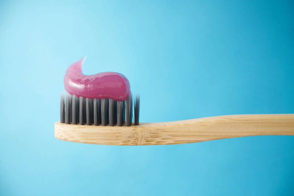 dental charcoal