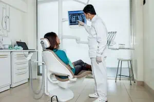 digital smile design dentist
