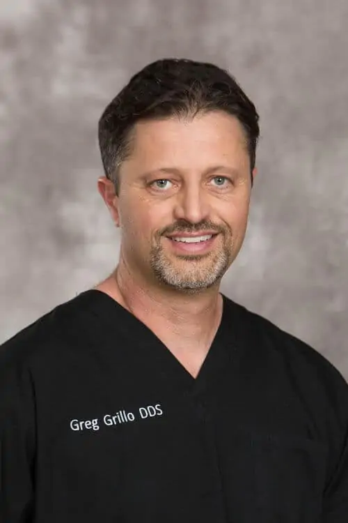 Dr. Greg Grillo