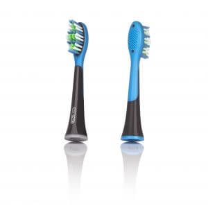 toothbrush for gum health