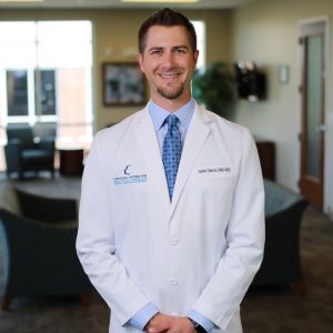 Dr. Hunter Dawson