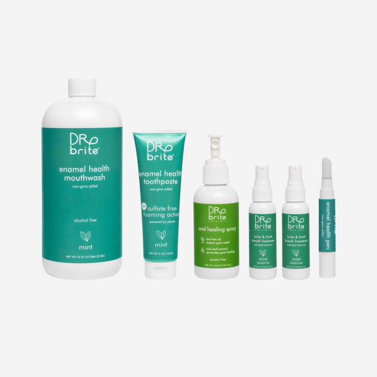 How to Remineralize Teeth Strengthen Enamel and Stop Decay