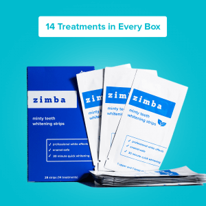 crest whitening strips alternative