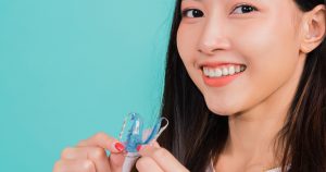 what to do if i lost my retainer