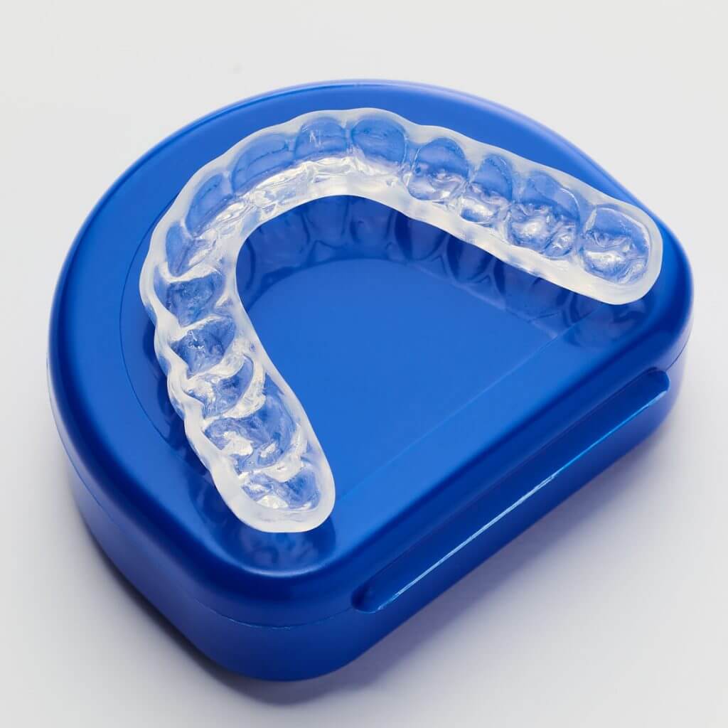 Best Soft Night Guards to Stop Grinding and Clenching