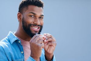 invisalign retainer replacement