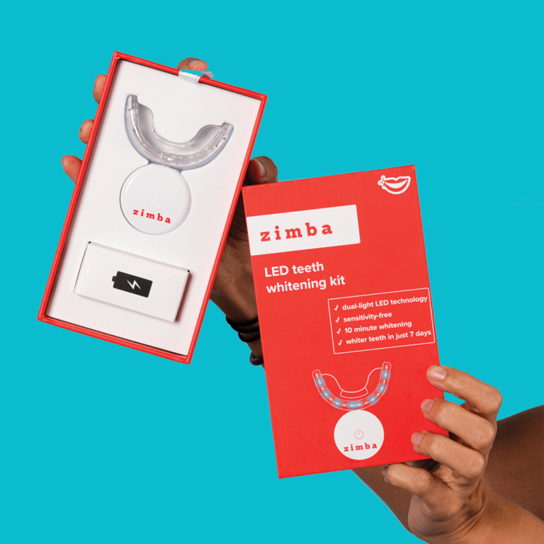 Best Teeth Whitening Kits Reviews and Comparisons