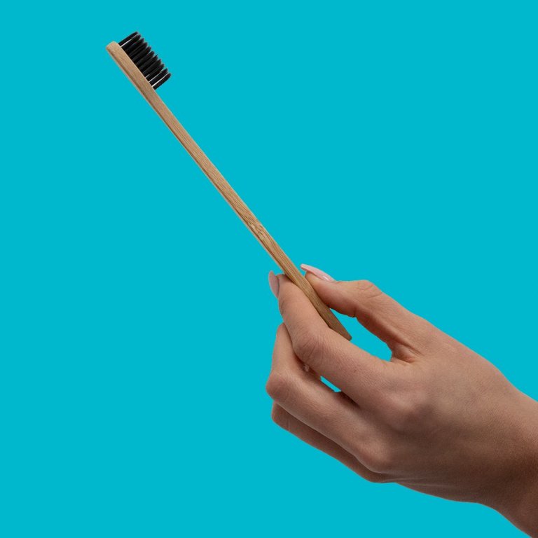 The Best Bamboo Toothbrush and EcoFriendly Options