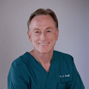 Dr. John Grill