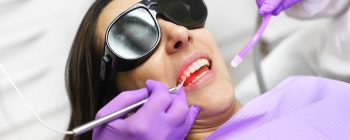 laser gum surgery