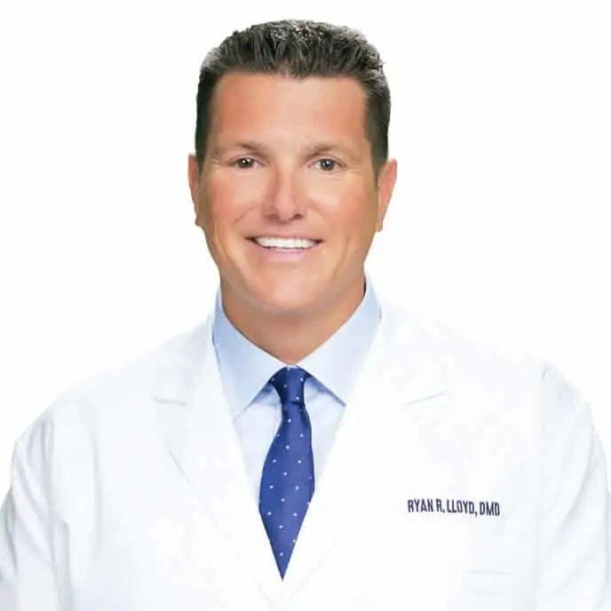 Dr. Ryan Lloyd