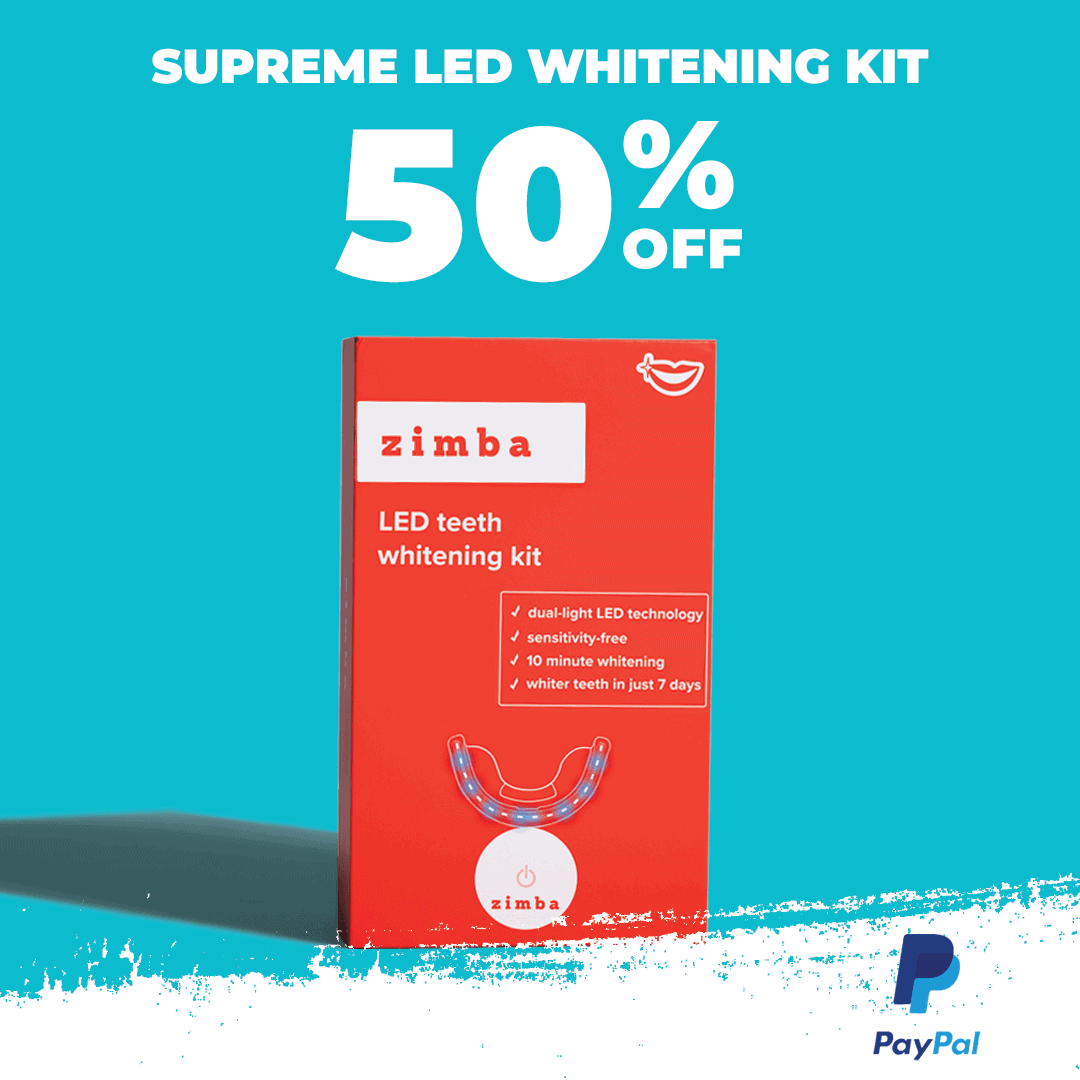 Best Teeth Whitening Kits Reviews and Comparisons