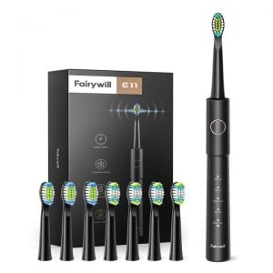 Fairywill electric toothbrush