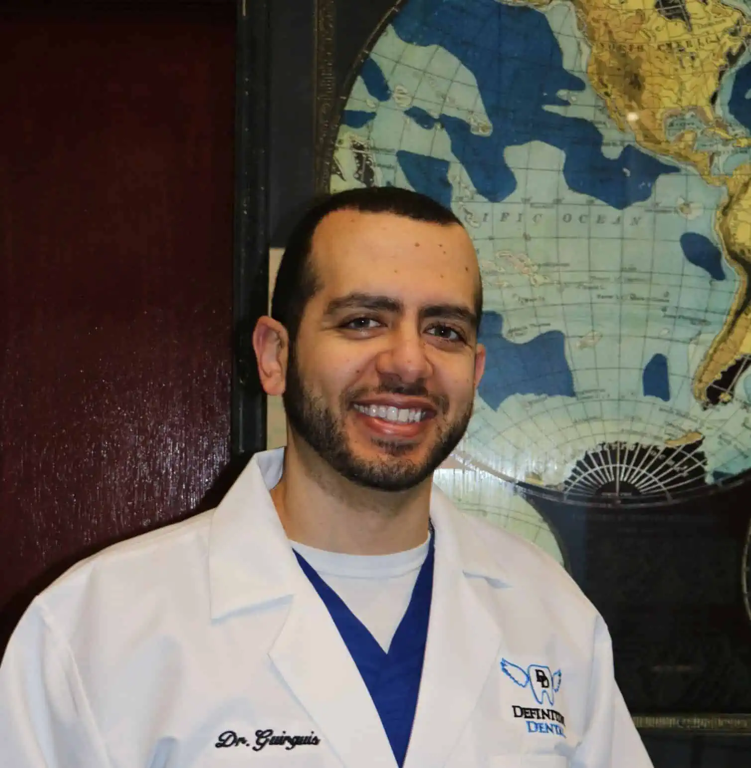 Dr. Peter Guirguis, DDS