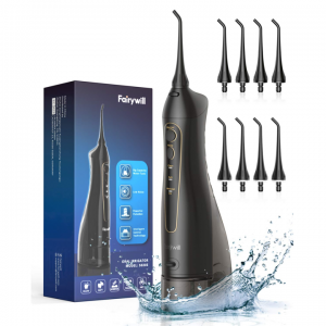 fairywill water flosser