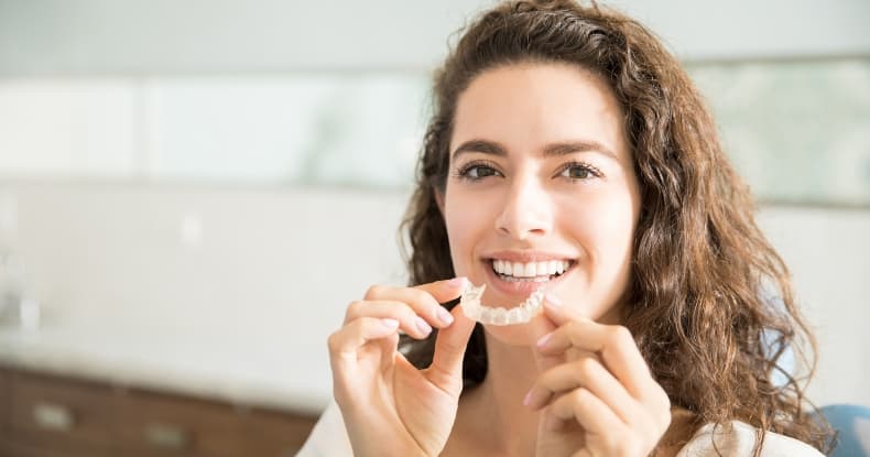 invisalign cost
