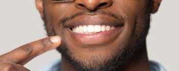 how to get permanent white teeth