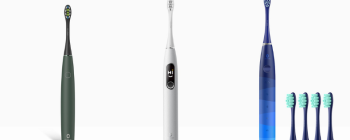 Oclean toothbrush review