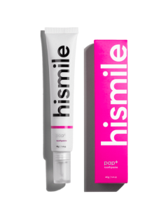 fluoride free whitening toothpaste