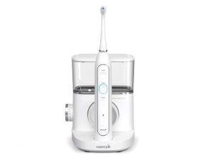 waterpik sonic fusion review