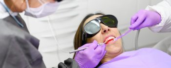 laser dentistry