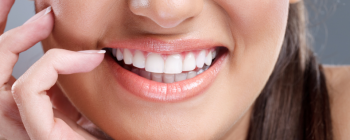 permanent teeth whitening