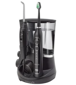 waterpik complete care 5.0 review