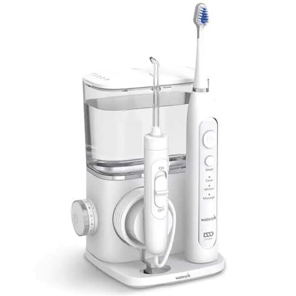 Waterpik Complete Care 5.0 and 5.5 Review Worth the Price?