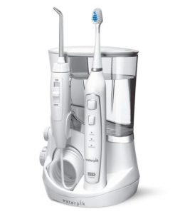 waterpik complete care 5.0 review