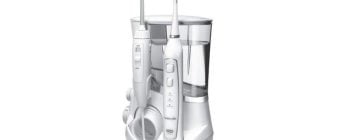 waterpik complete care review
