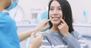 not enough bone for dental implants