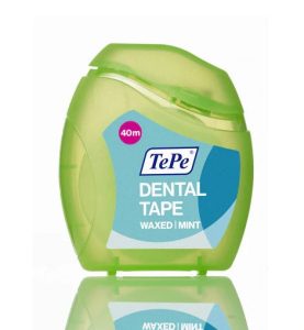 TePe dental tape