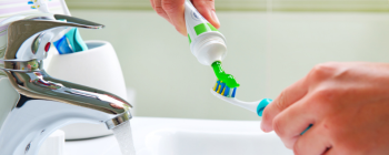 high fluoride toothpaste
