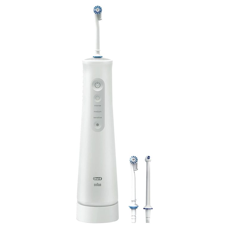 OralB Water Flosser Review Is It Worth the price?