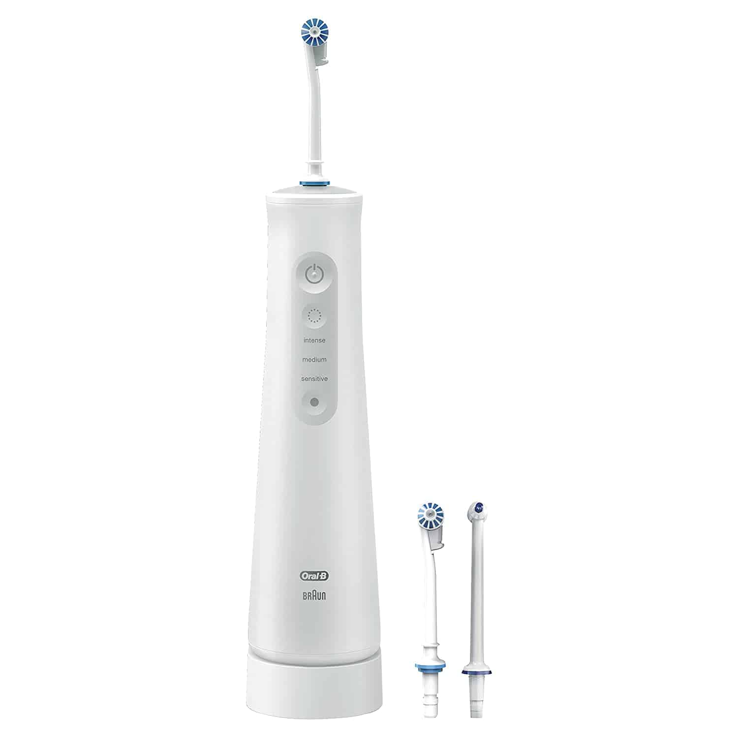 OralB Water Flosser Review Is It Worth the price?