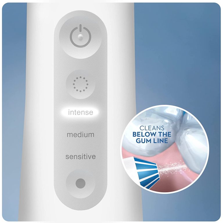 OralB Water Flosser Review Is It Worth the price?