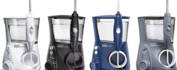 waterpik wp660