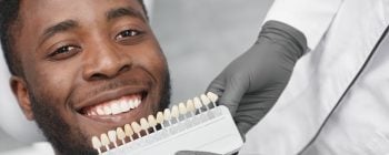 cosmetic dentistry loans